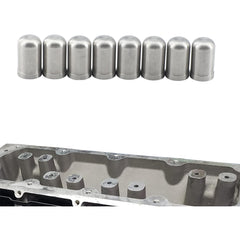 GJYSYP removable top-thread AFM plug for easy removal