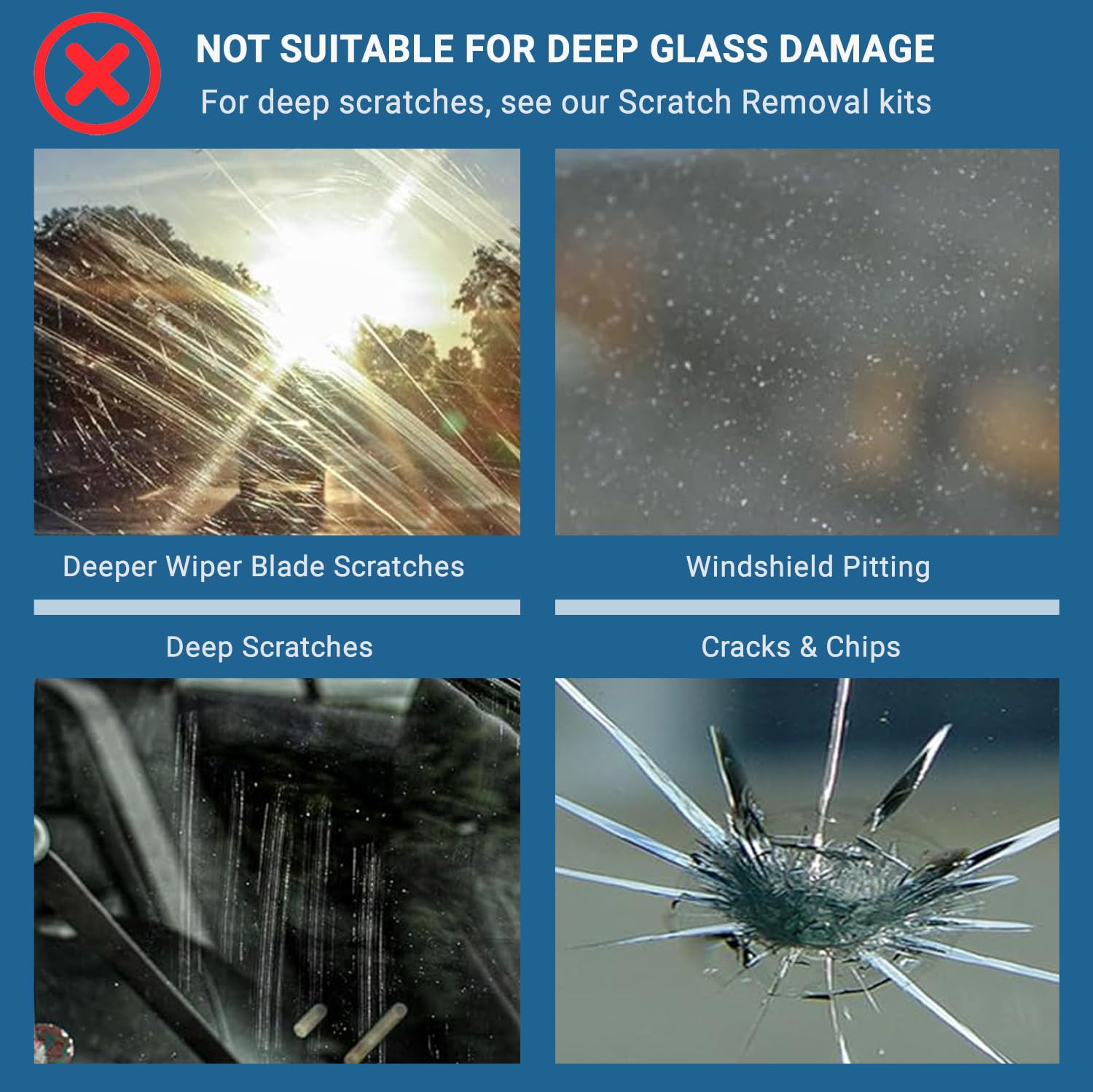 Glass Polish DIY video tutorials illustrate technique for optimal polishing