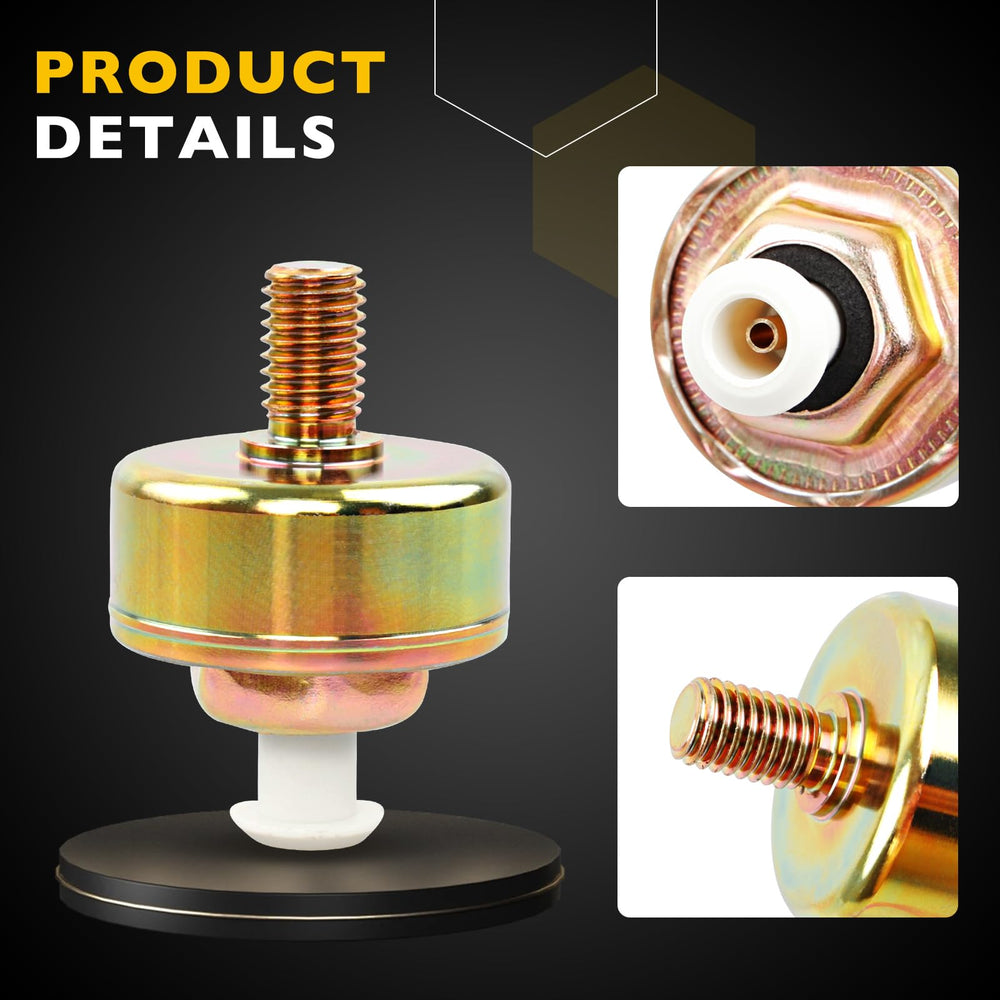 Gledewen warranty card highlighting 12-month support and service options.
