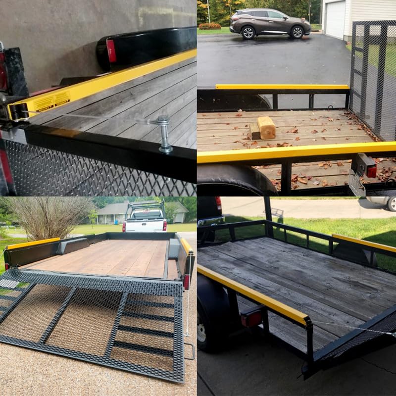 Adjustable lift force to match different tailgates for safer handling