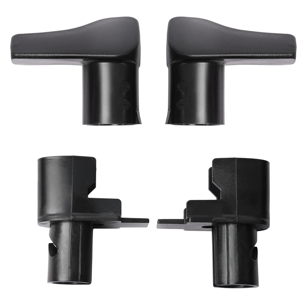 Gledewen bolt sleeve nut set, sturdy mounting for VNL fairing.