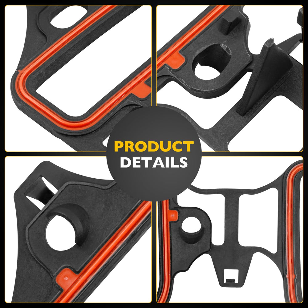 Gledewen kit designed for GM vehicles including Silverado, Tahoe, Sierra, and Yukon.