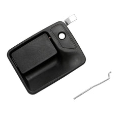 Gledewen exterior door handle front-left for Ford Excursion provides durable, reliable access.