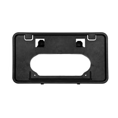 Gledewen front license plate bracket for 2009-2014 Ford F-150 provides OEM-style mounting.