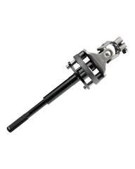 Gledewen intermediate steering shaft for Toyota Tacoma installation view showing OEM-fit