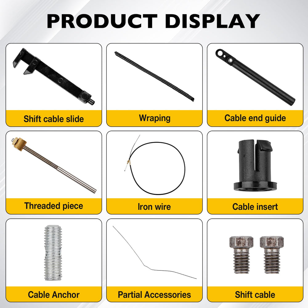 Outdrive compatibility angle with Gledewen kit for Alpha Gen I/II systems.