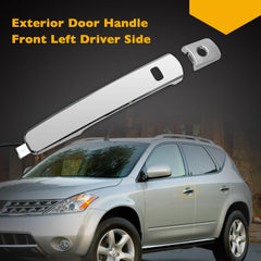 Gledewen replacement OE numbers visible on handle label for verification