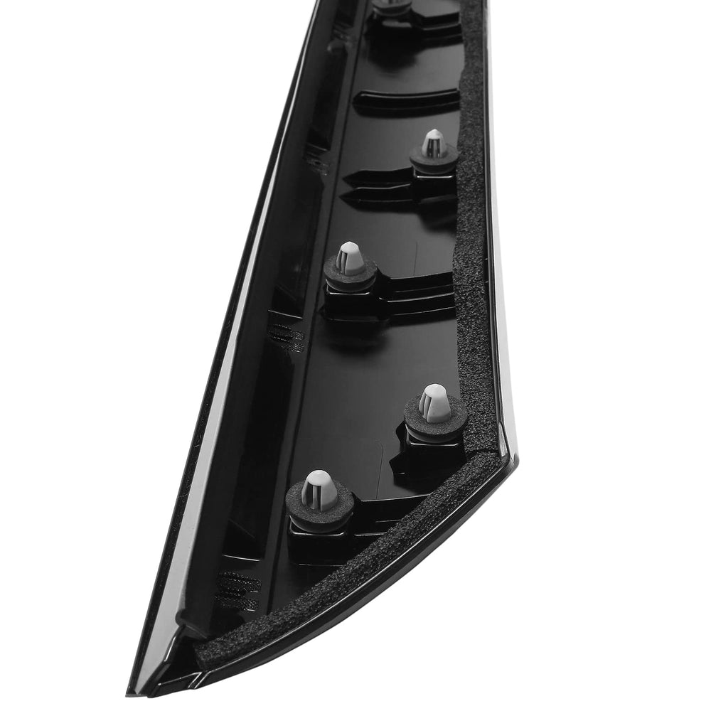 Gledewen OE-style part numbers ensure secure direct-fit installation.