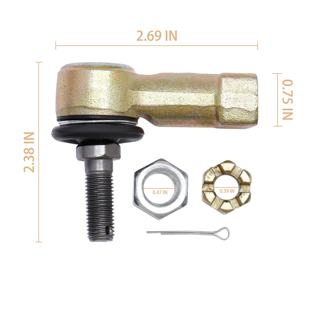 Gledewen OE-spec installation kit for easy DIY replacement