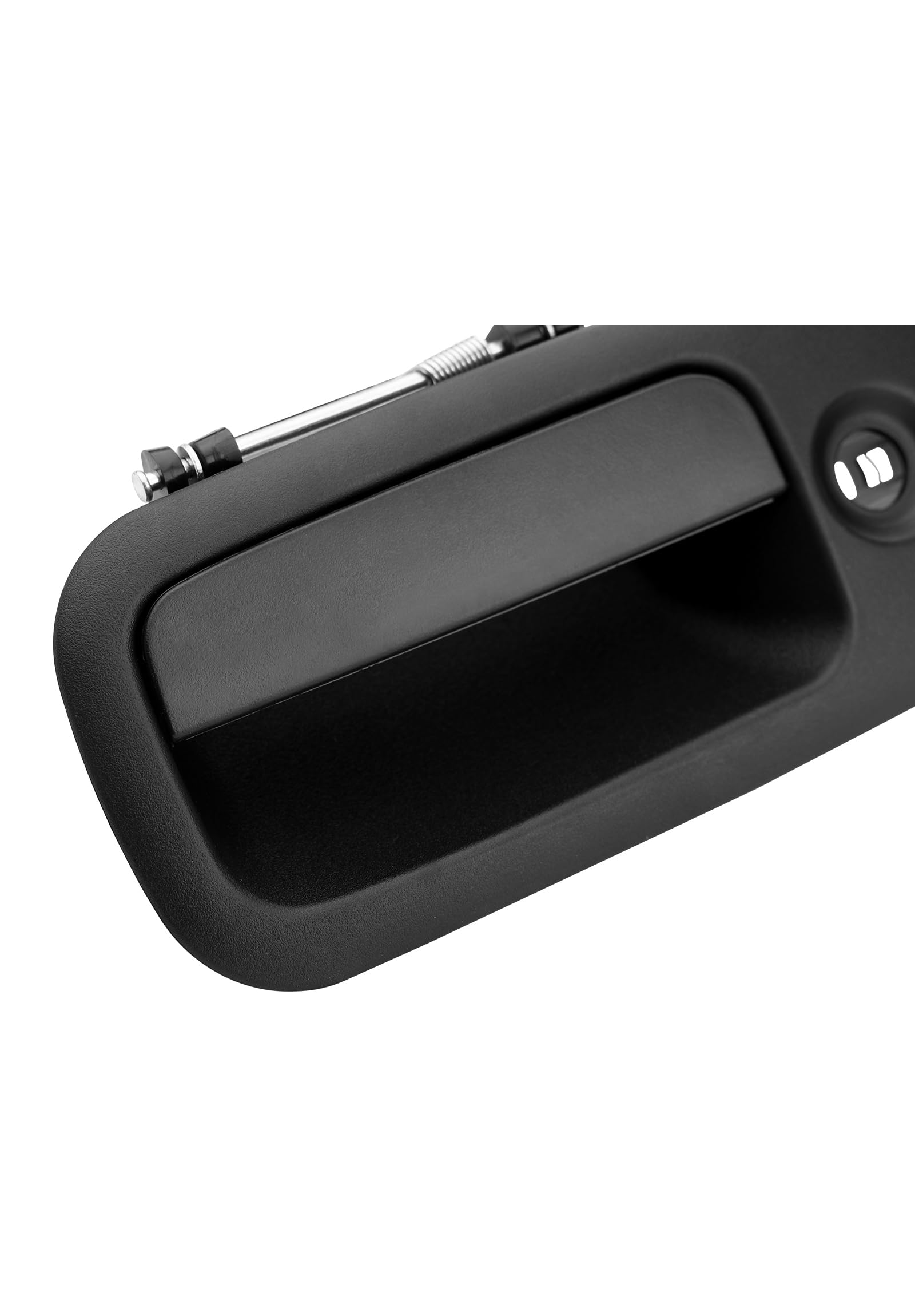 Gledewen OE-numbered replacement handle referencing 25989398 and GM1310195.