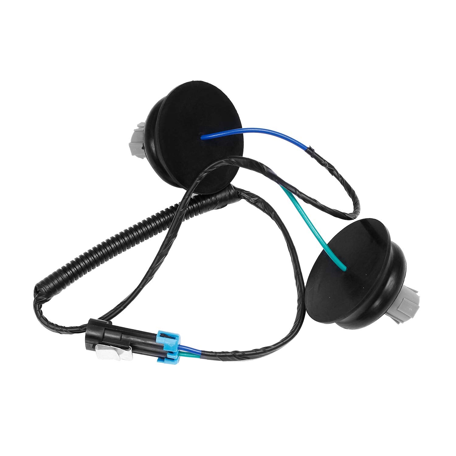 Gledewen plug-and-play knock sensor for easier installation.