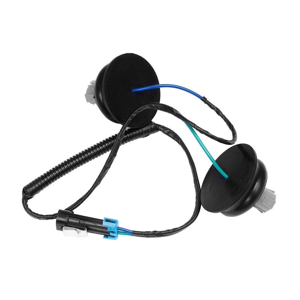Gledewen plug-and-play knock sensor for easier installation.