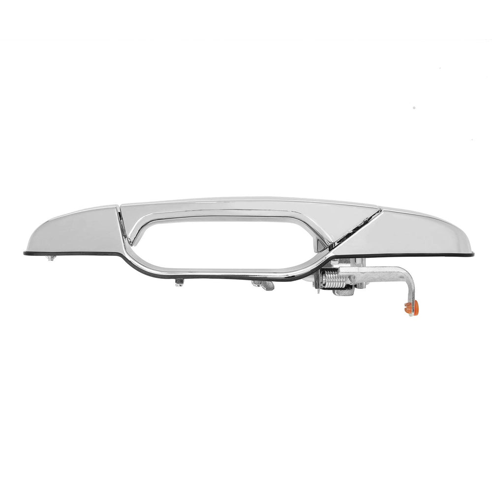 Gledewen ready-to-fit door handle for 2007-2013 GM trucks and SUVs.