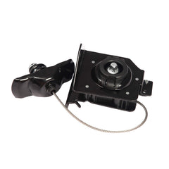 Gledewen spare tire hoist front view with OEM-style mounting for reliable lift.