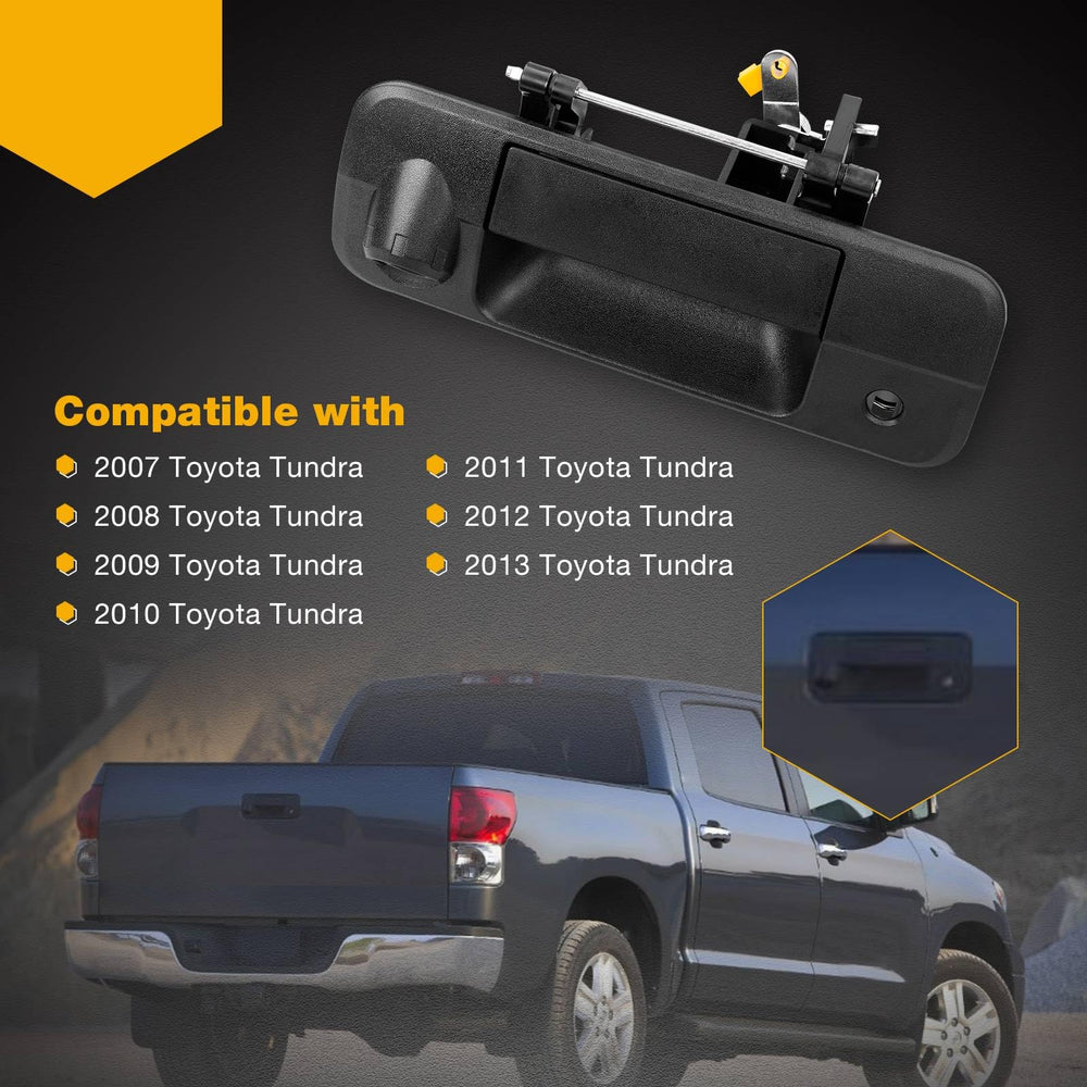 Gledewen rear-camera-hole latch supports models with rear camera