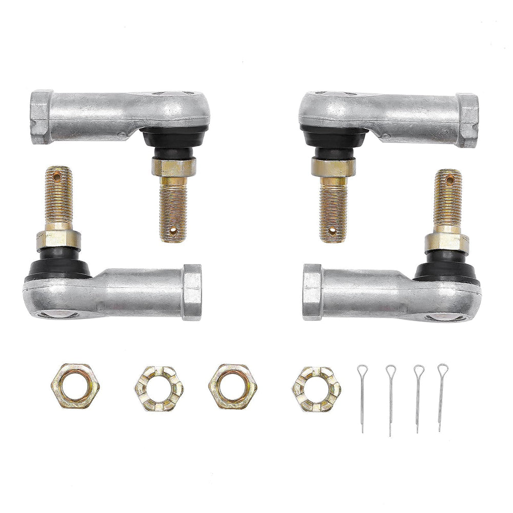 Gledewen tie rod kit compatibility across Honda, Bombardier, Can-Am models