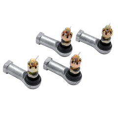 Gledewen tie rod end kit front-end assembly for easy factory-fit replacement