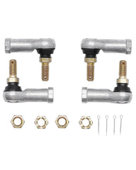 Gledewen Tie Rod End Kit front view for Honda Foreman, factory-fit replacement for precise steering