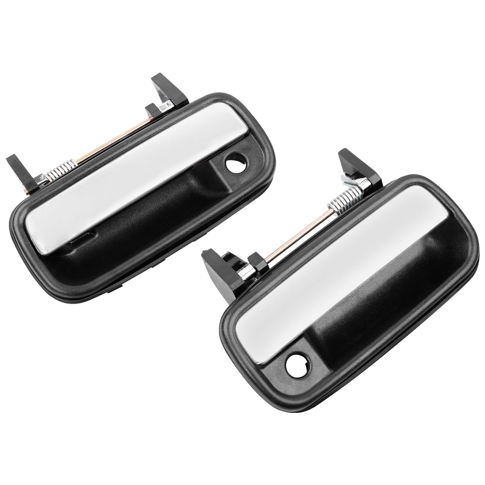 Gledewen Toyota pickup 4Runner compatibility, reliable exterior handle.