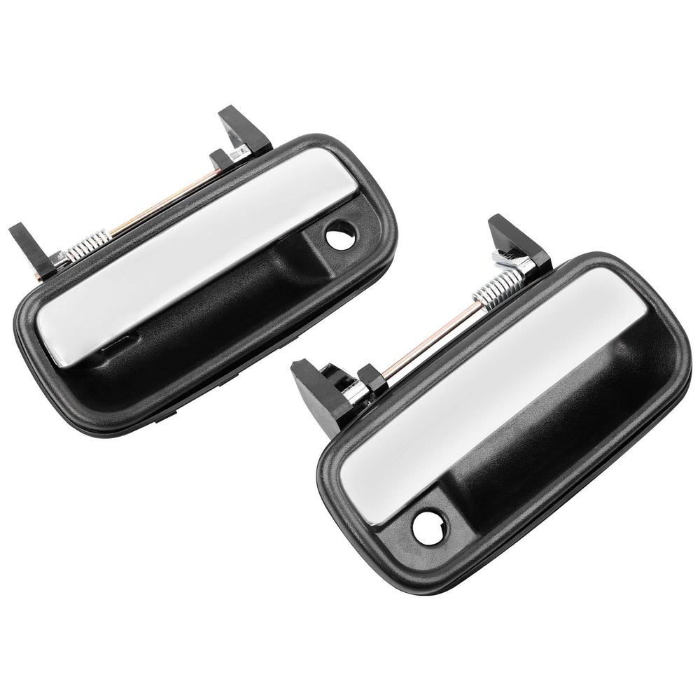 Gledewen Toyota pickup 4Runner compatibility, reliable exterior handle.