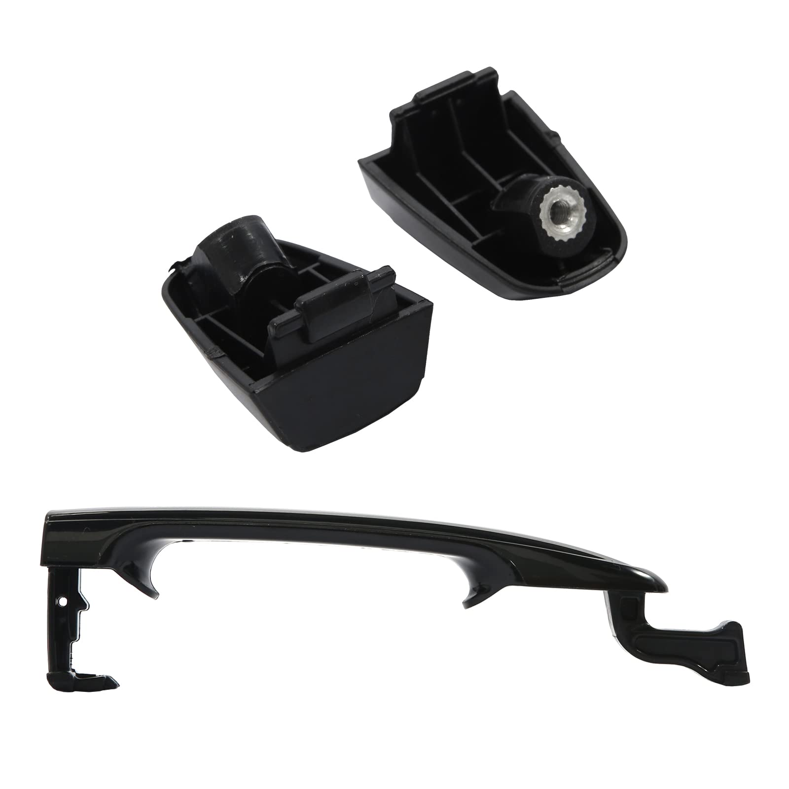 Gledewen 2-year warranty badge signals trusted replacement