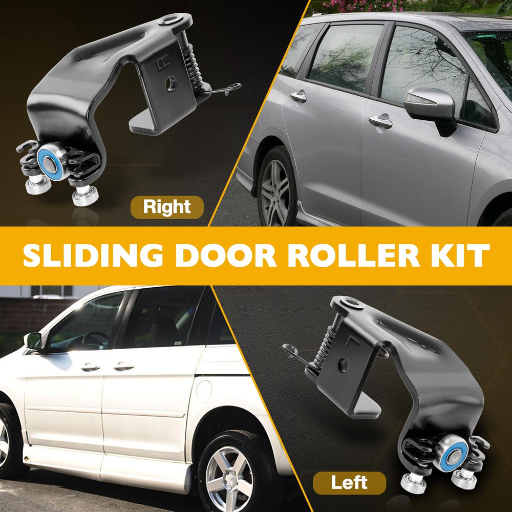 Gledewen brand roller product photo illustrating robust metal components.