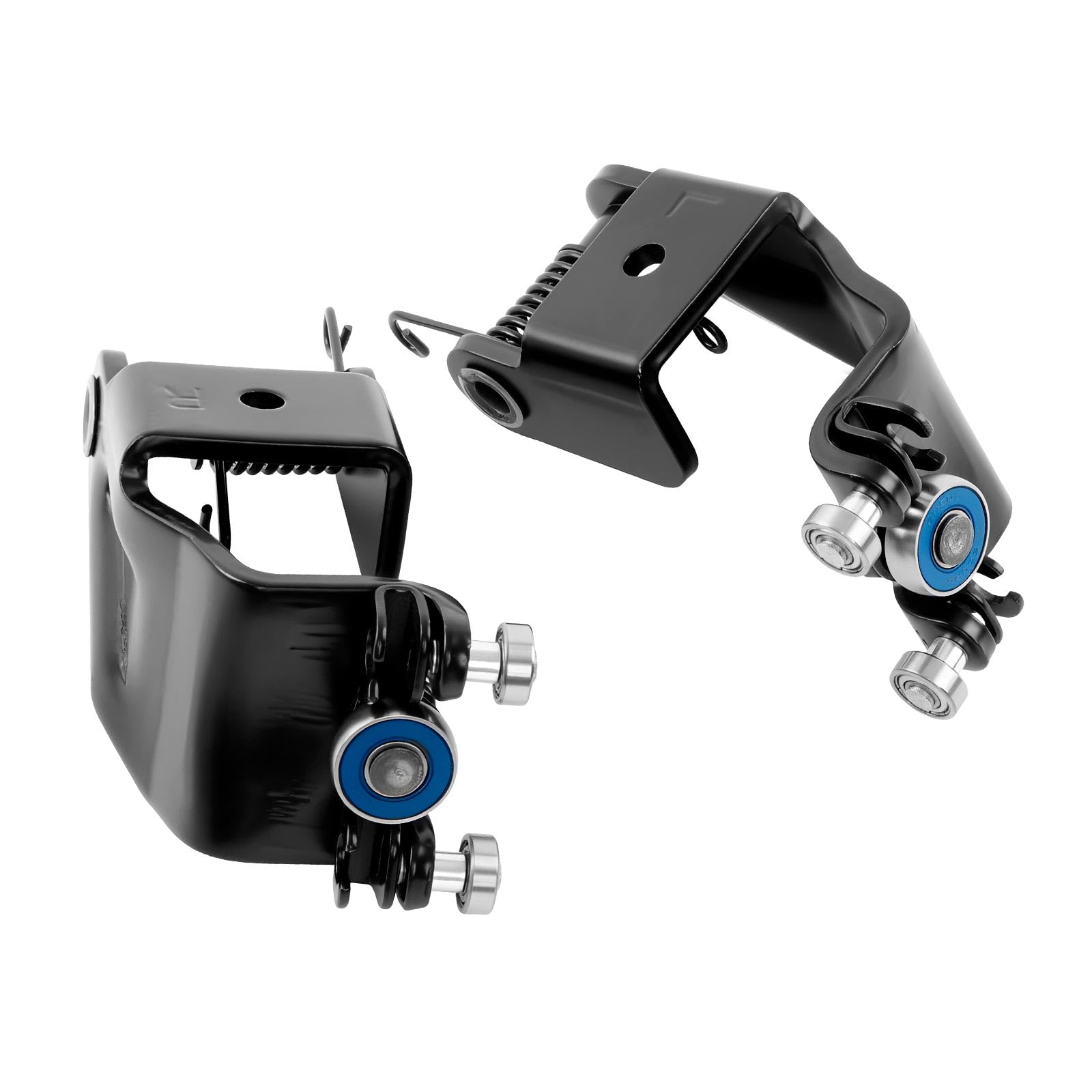Gledewen OEM-matching roller tested to factory standards for Odyssey.