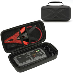 Gleegi EVA case for NOCO GB40/GB20 with precise interior fit and protection.