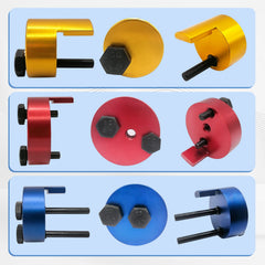 GLEXQLAO tool compatible with BMW, Ford, VW and Audi engines