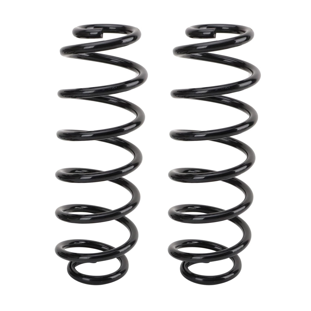 Gleyi rear heavy-duty coil spring for VW Jetta improves ride stability and support