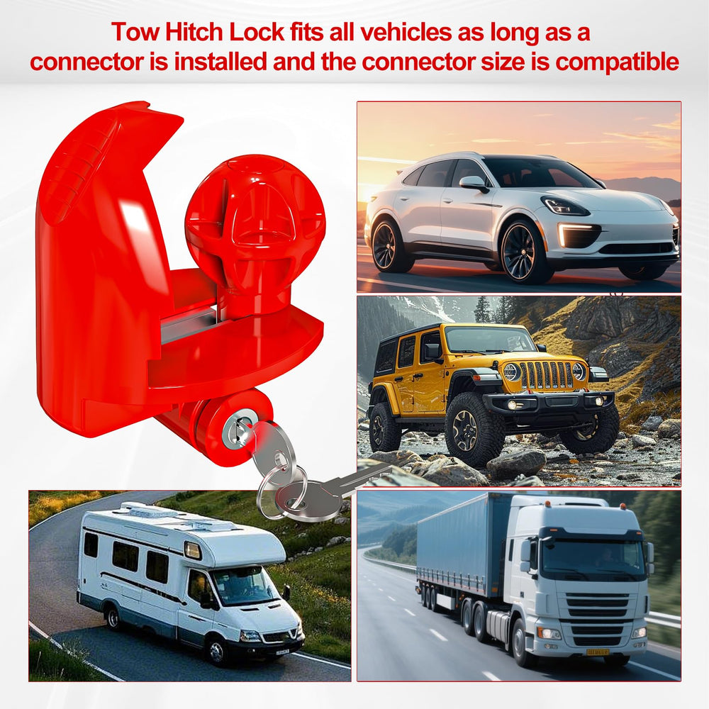 Glieskir keyed-alike lock core provides simple security across trailers