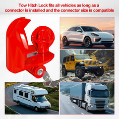 Glieskir keyed-alike lock core provides simple security across trailers