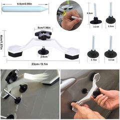 GLISTON dent tabs variety in five sizes for precise pull strength.
