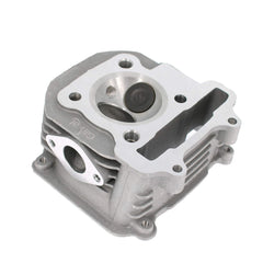 Glixal ATGT-018 close-up of intake and exhaust valves for reliable operation