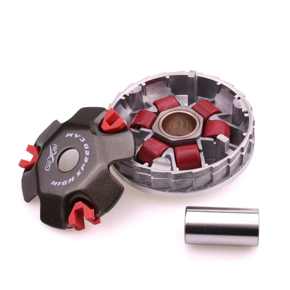 Glixal ATKS-041 bush size 20mm outer, 14mm inner, 38mm length for durability