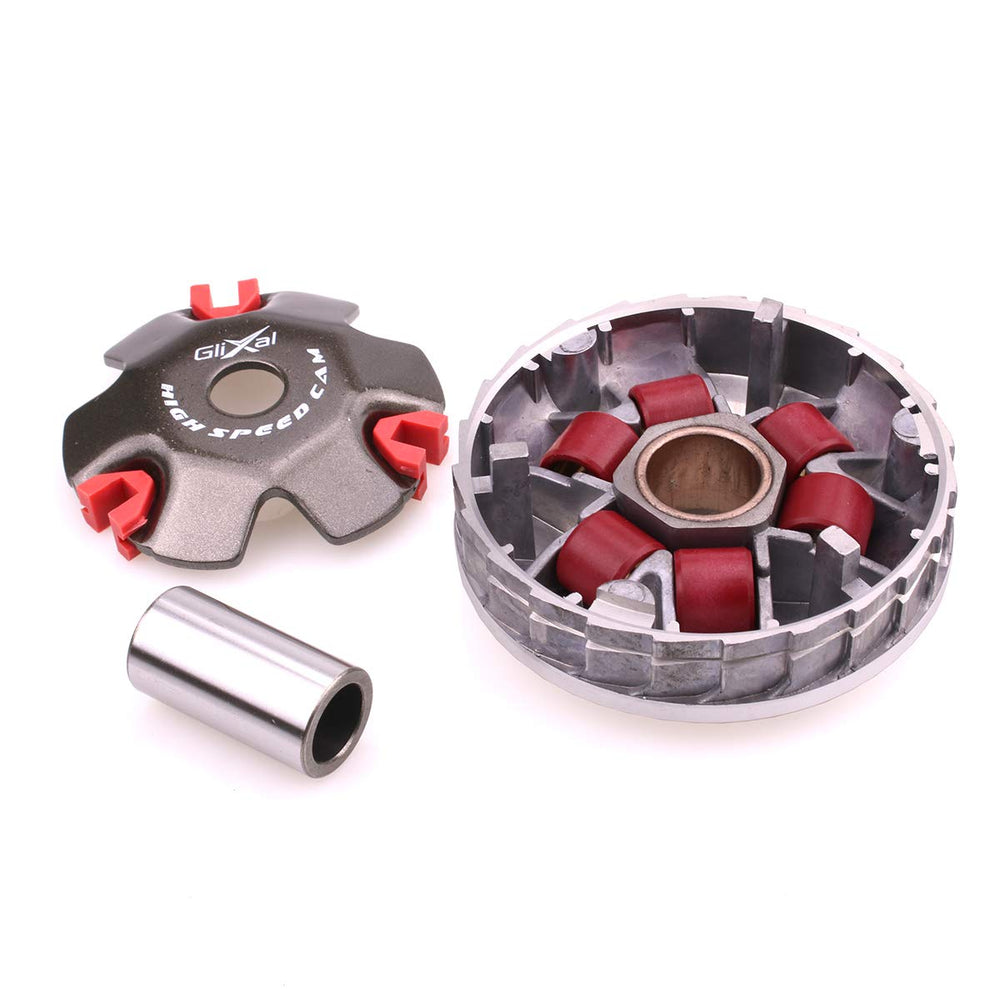 Glixal ATKS-041 inner diameter 20mm fits compatible front clutches smoothly
