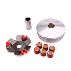 Glixal ATKS-041 outer diameter 89mm variator for GY6 engines improves gearing options