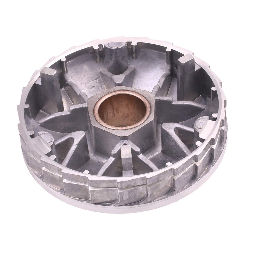 Glixal ATKS-041 roller weights 6.5g optimize acceleration potential