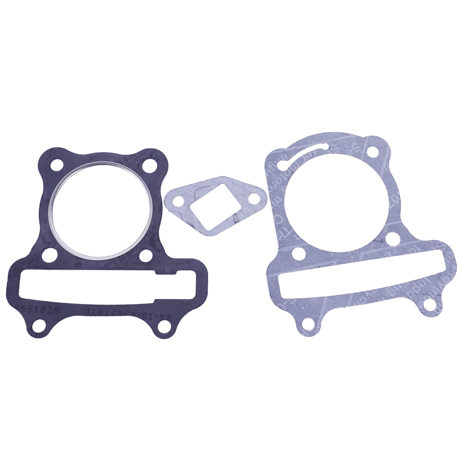 Glixal ATMT1-008 parts packaged image, includes gasket and studs for reliable upgrades