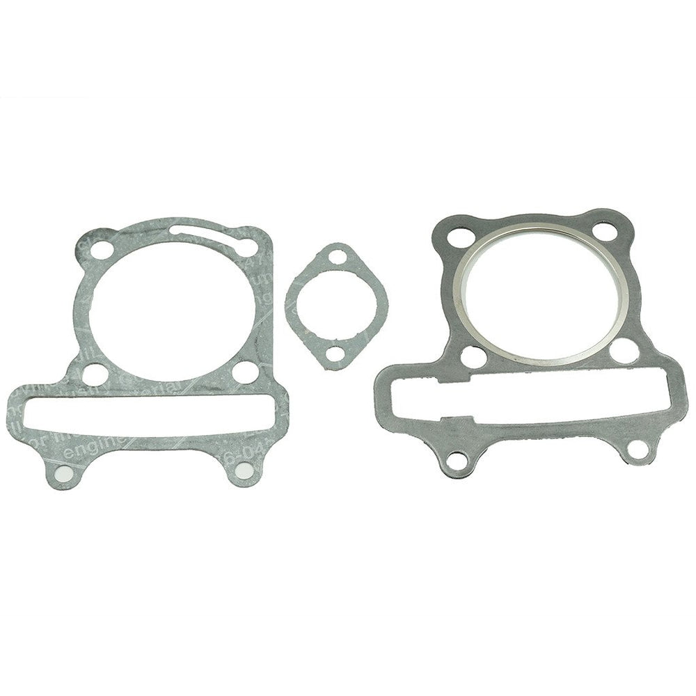 Glixal exhaust studs image showing sturdy mounting hardware.