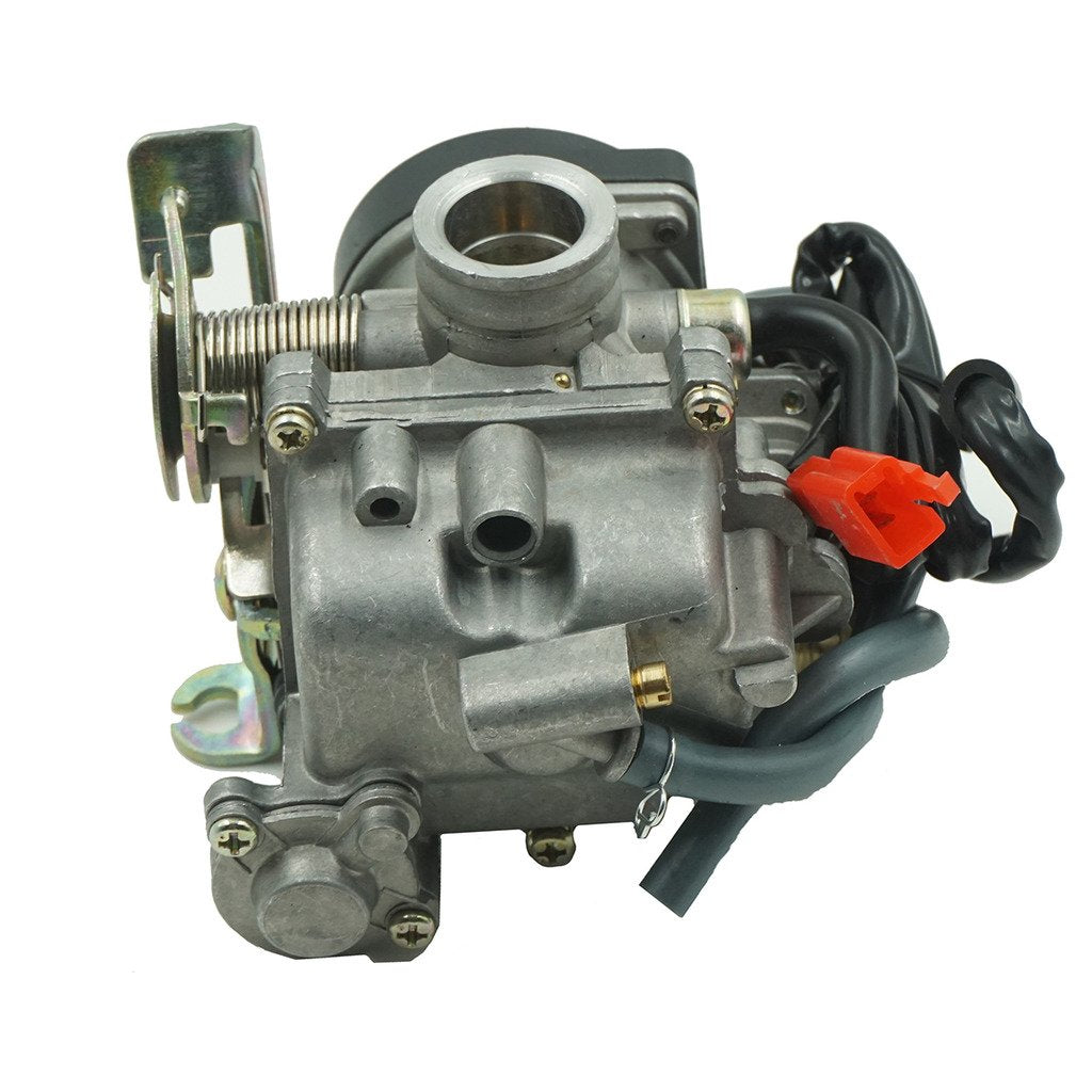 Glixal ATMT1-073-1 fits many Chinese-made scooters and ATVs.