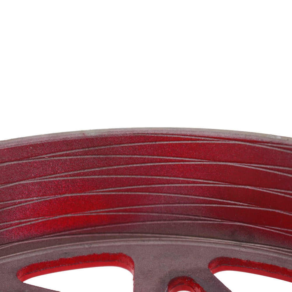 Glixal clutch bell with 19T splines demonstrates reliable compatibility.