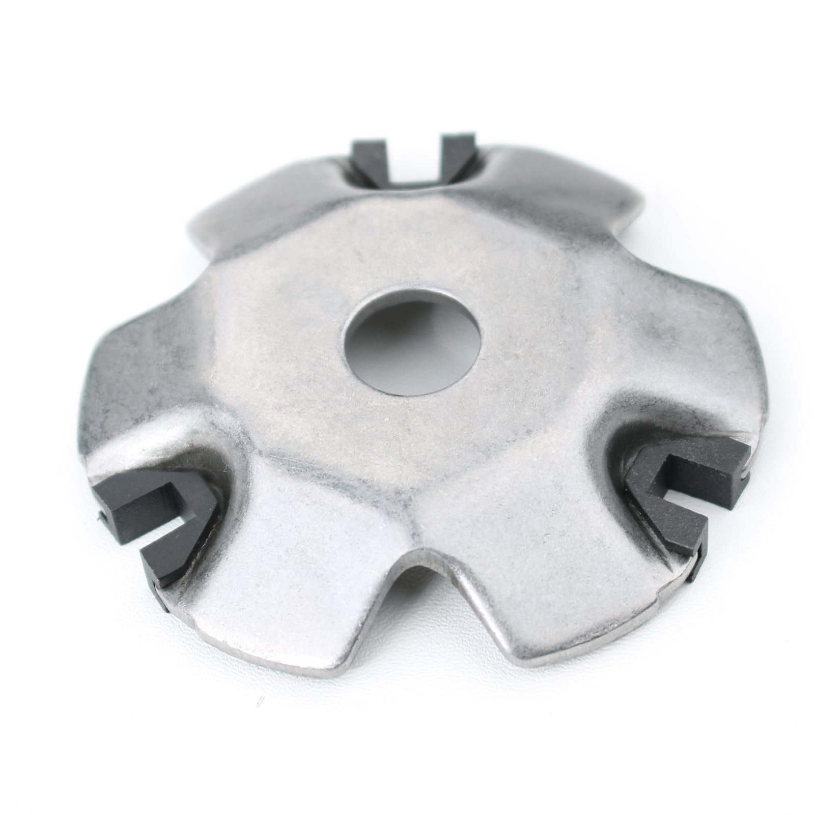 Glixal gy6 roller weight 6.5g 16x13mm for balanced acceleration