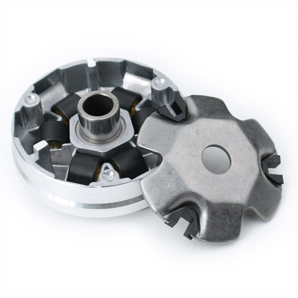 Glixal gy6 variator boss bush 20x38mm for precise fit