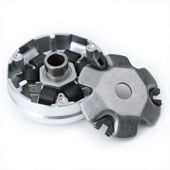 Glixal gy6 variator boss bush 20x38mm for precise fit