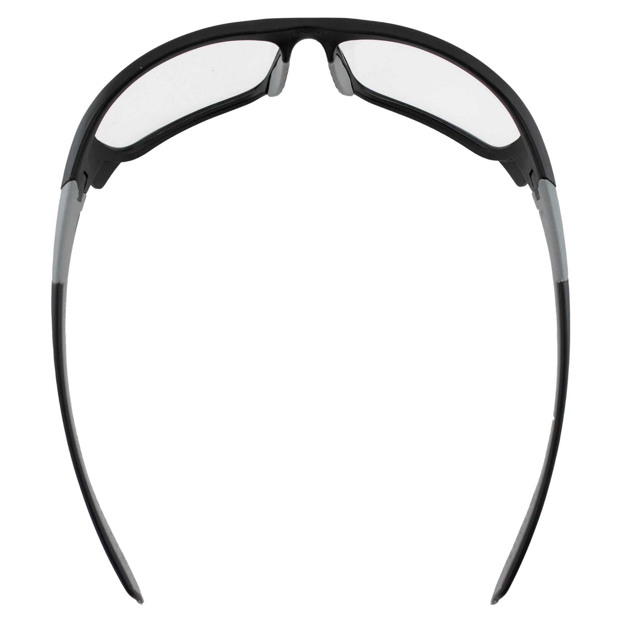 Global Vision Hercules-5 ANSI Z87.1 certified safety glasses for industrial use.