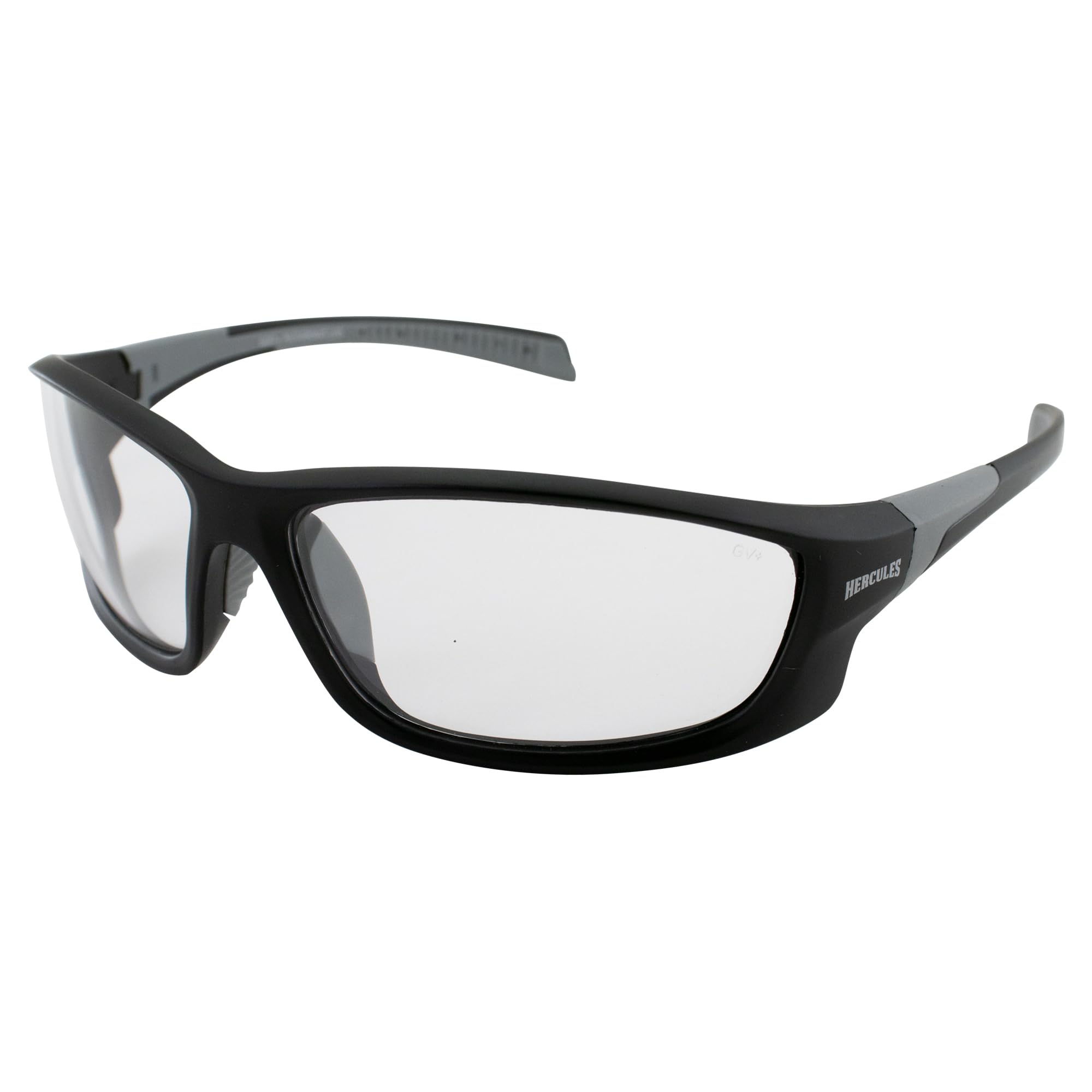 Global Vision Hercules-5 frame with aerodynamic design for protection and style.