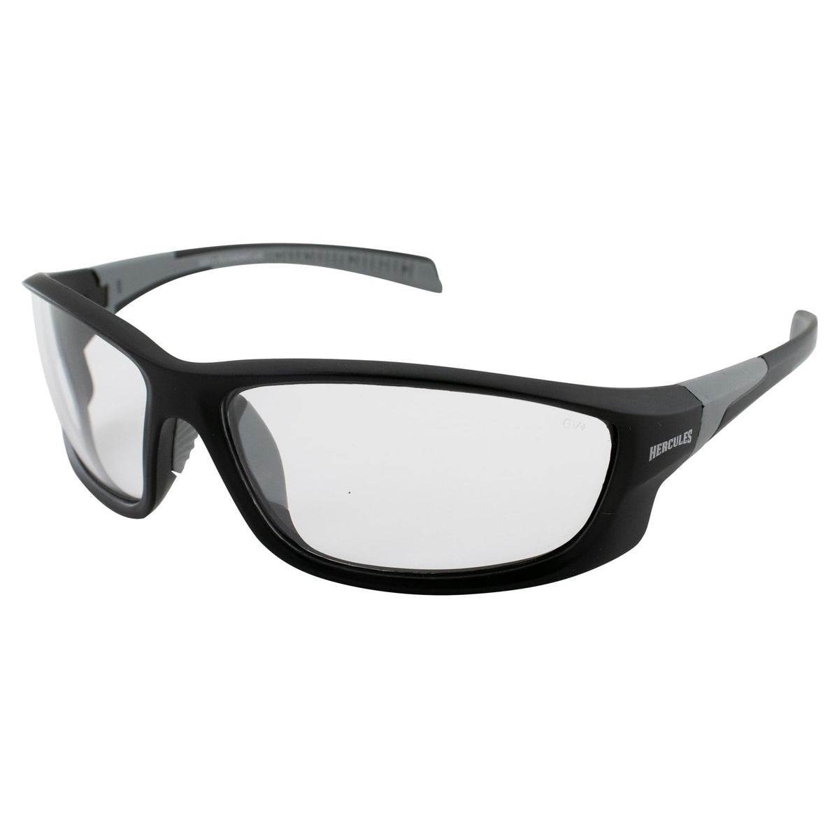 Global Vision Hercules-5 frame with aerodynamic design for protection and style.