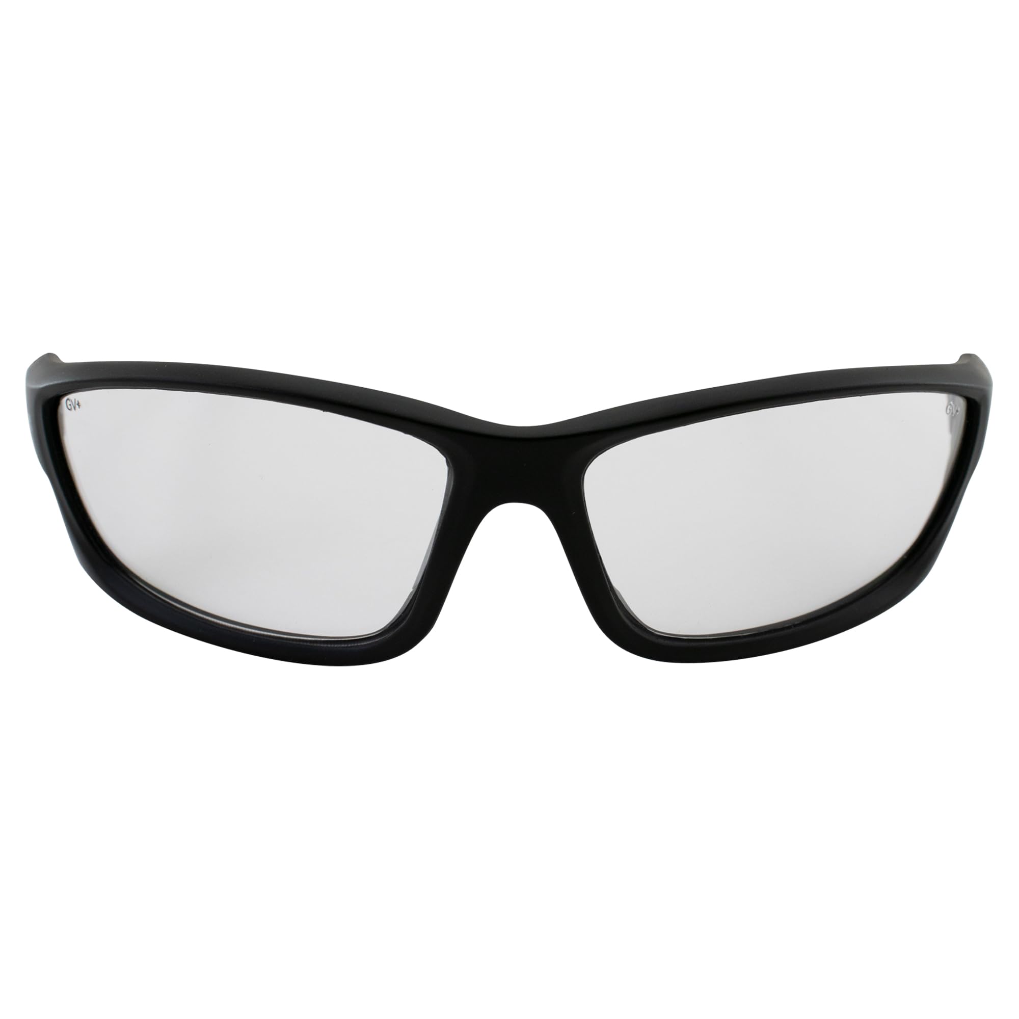 Global Vision Hercules-5 double-injected temples ensure secure all-day wear.
