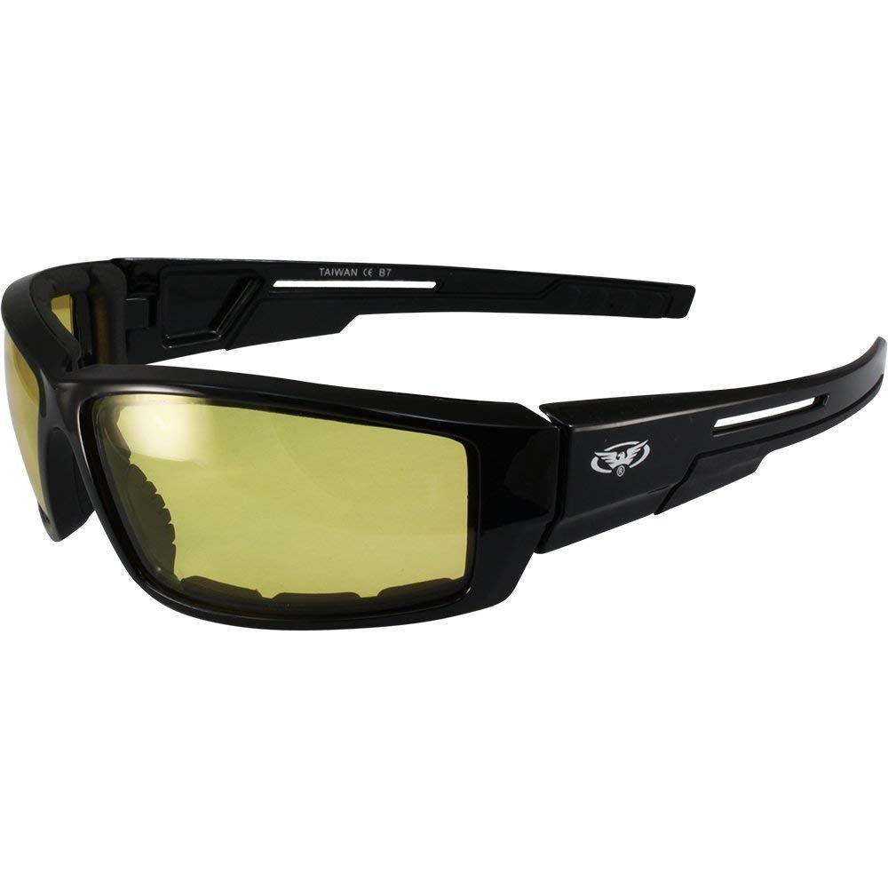Global Vision Sly glossy frames offer a sleek, versatile look.
